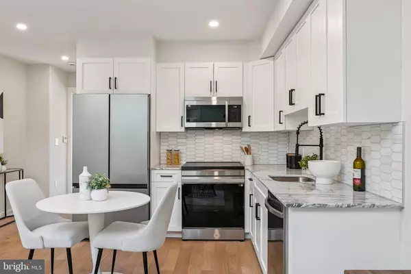 Washington, DC 20007,2606 41ST ST NW #5