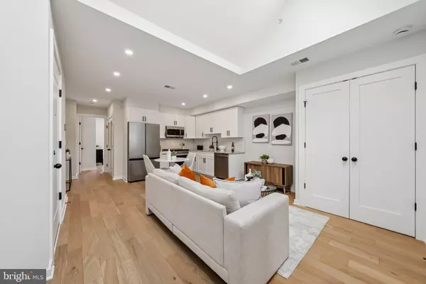 Washington, DC 20007,2606 41ST ST NW #5