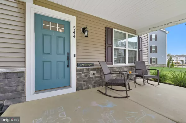 Middletown, DE 19709,544 LEWES LANDING RD