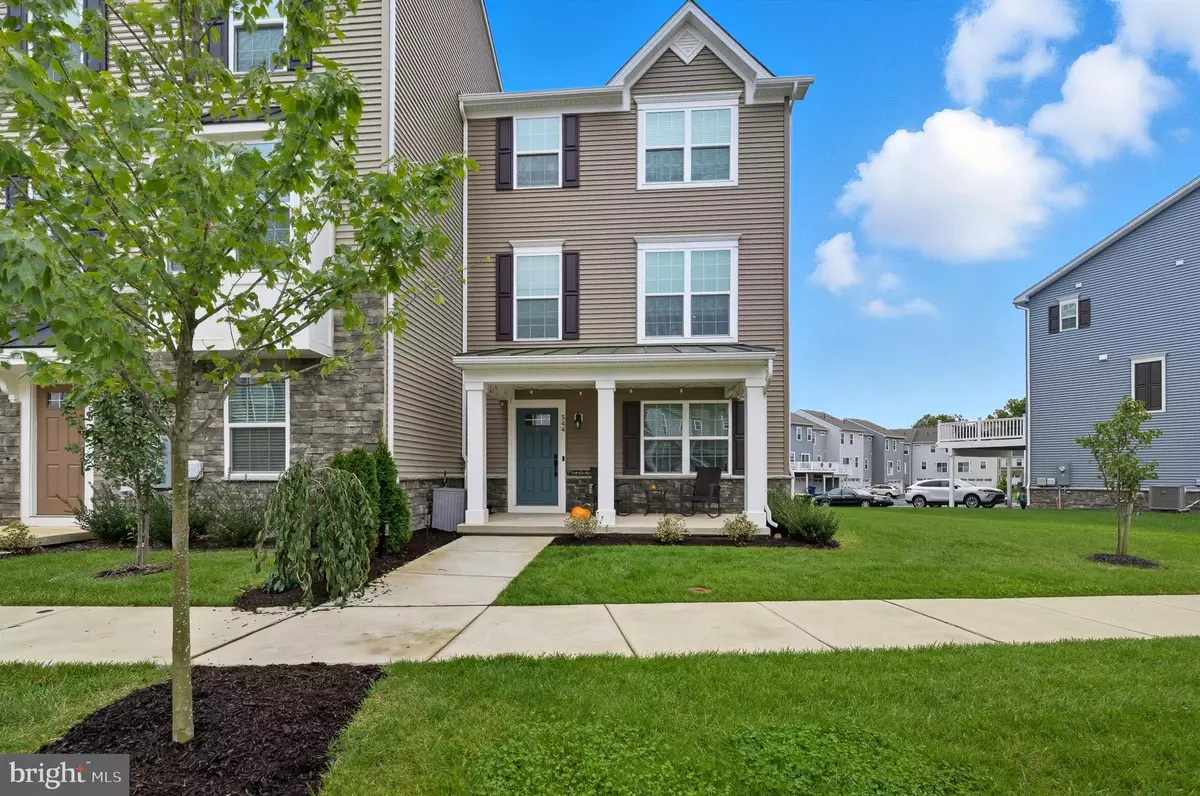 Middletown, DE 19709,544 LEWES LANDING RD