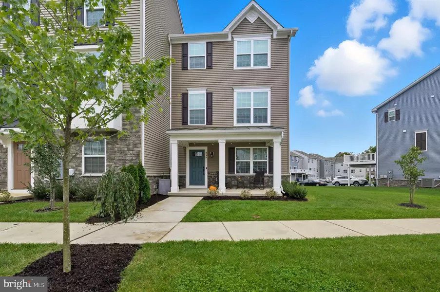 544 LEWES LANDING RD, Middletown, DE 19709