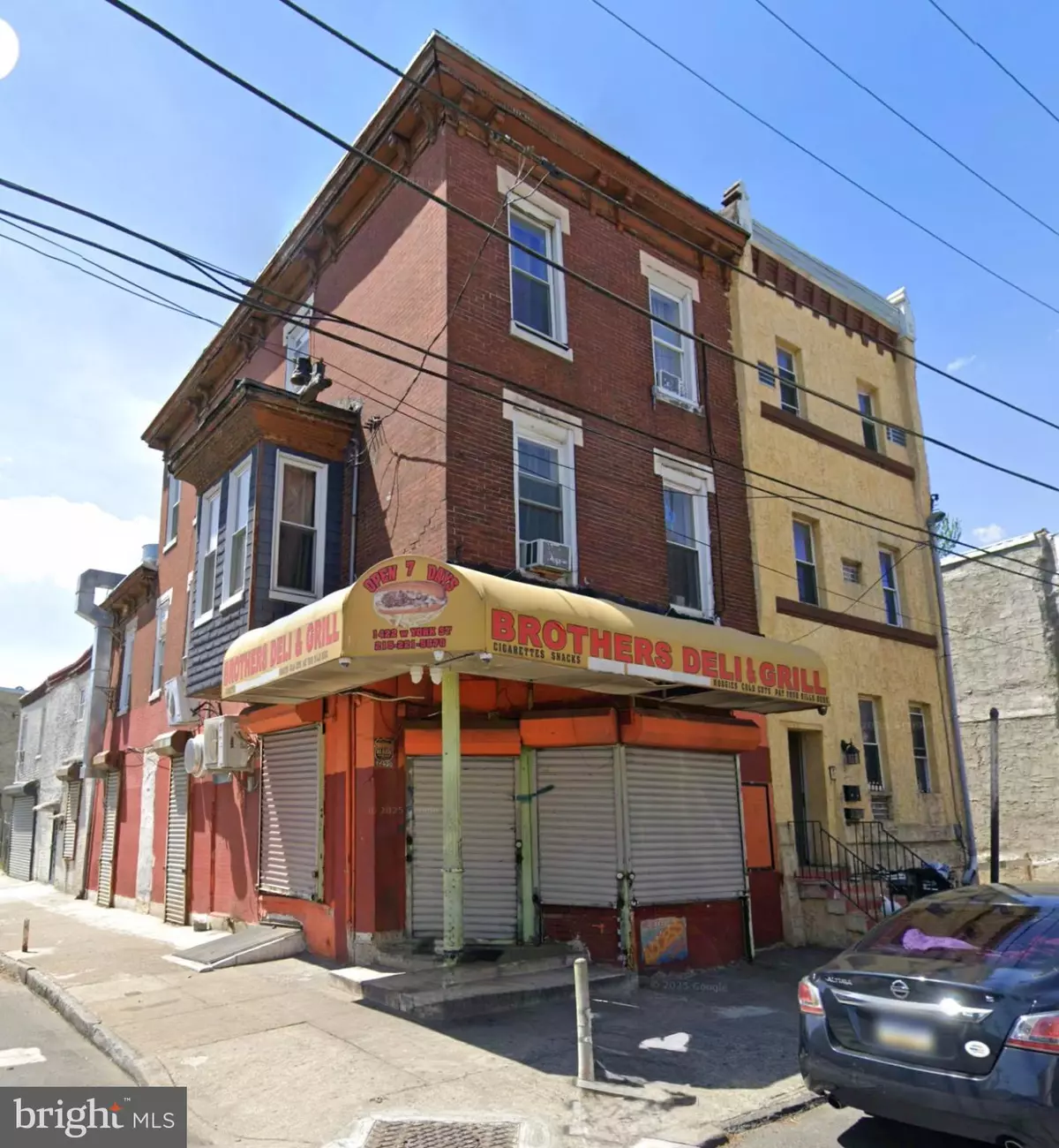 Philadelphia, PA 19132,1422 W YORK ST