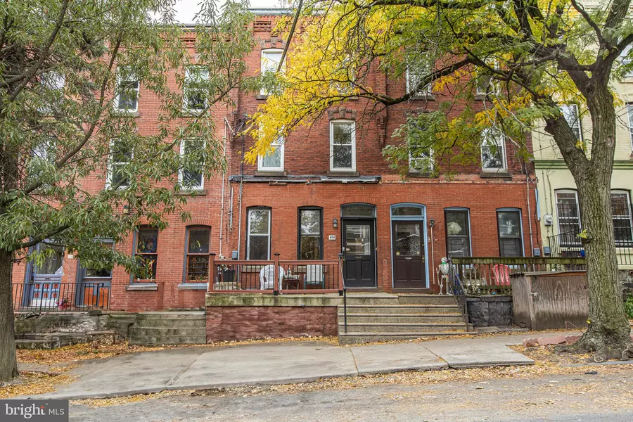 4314 PINE ST, Philadelphia, PA 19104