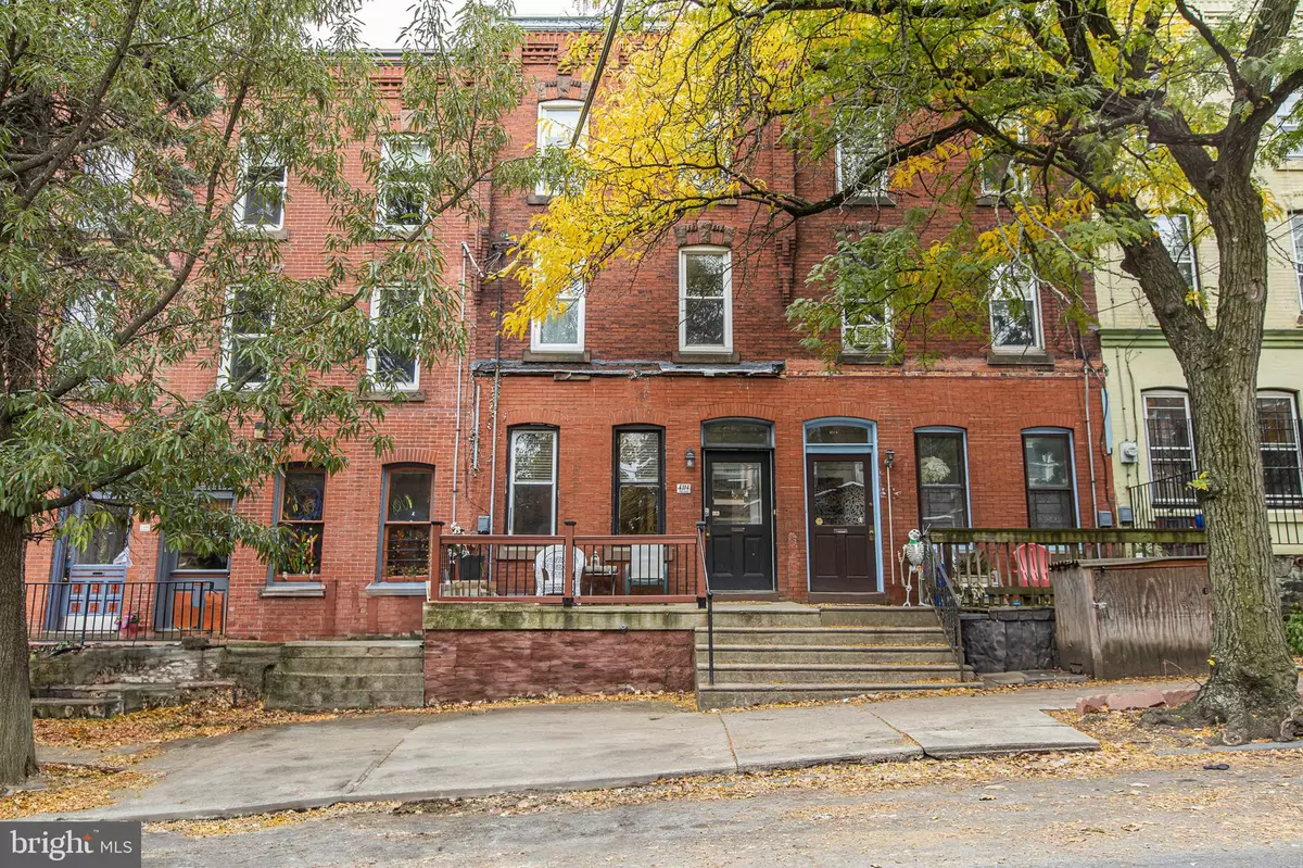 Philadelphia, PA 19104,4314 PINE ST