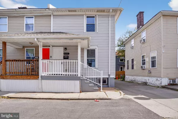 Baltimore City, MD 21226,4211 GRACE CT