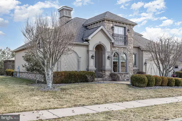 Harrisburg, PA 17112,2389 VIA FIRENZE