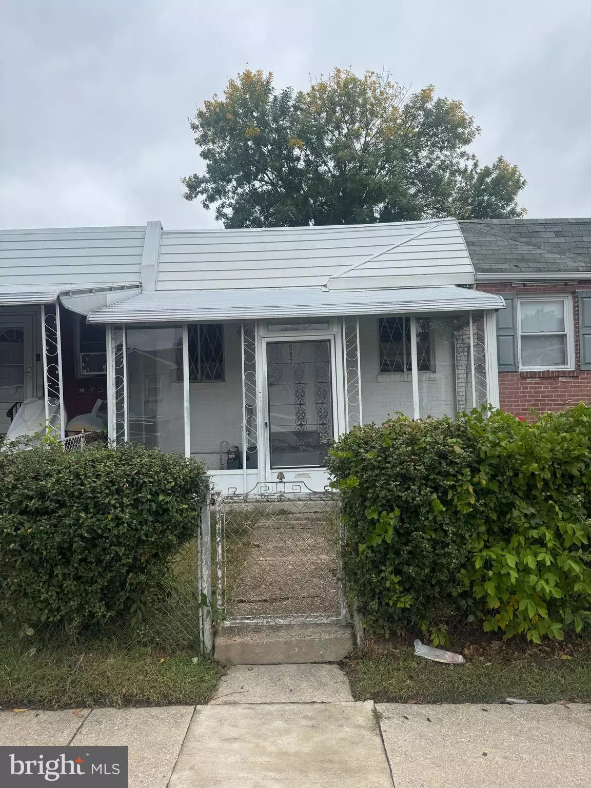 Sharon Hill, PA 19079,917 PINE RD