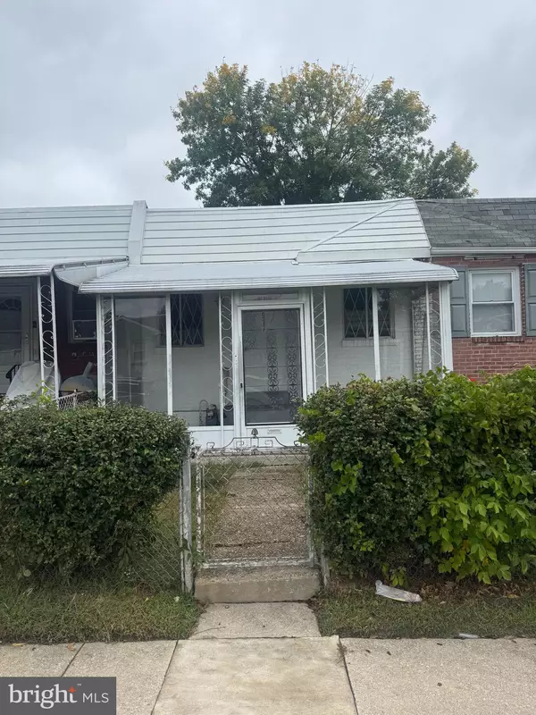 917 PINE RD, Sharon Hill, PA 19079