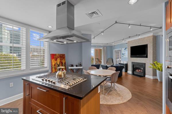 801 KEY HWY #339, Baltimore, MD 21230