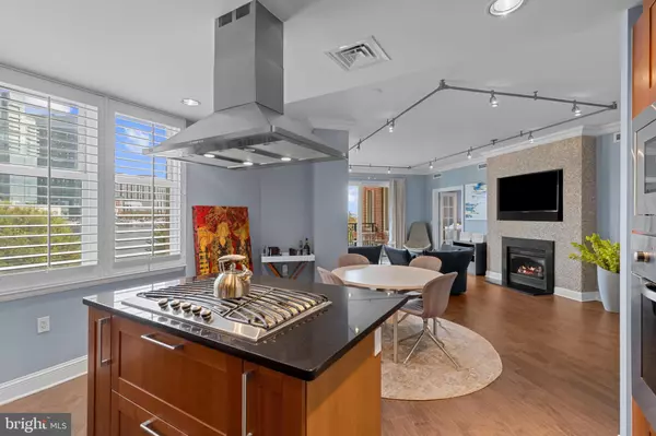 801 KEY HWY #339, Baltimore, MD 21230