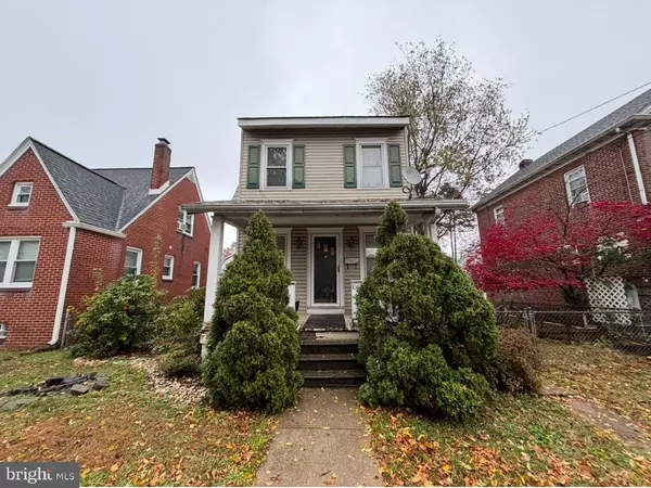 Trenton, NJ 08629,1040 MELROSE AVE