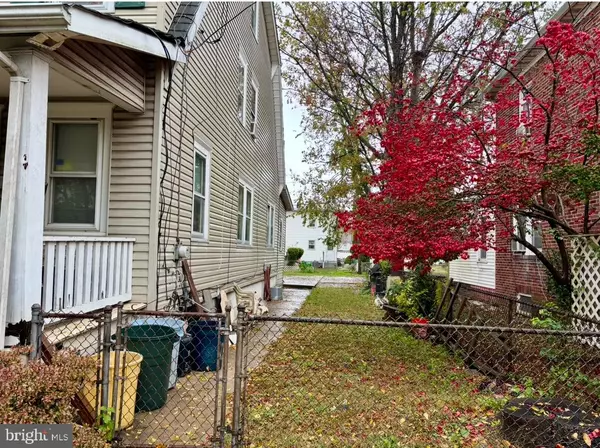 Trenton, NJ 08629,1040 MELROSE AVE