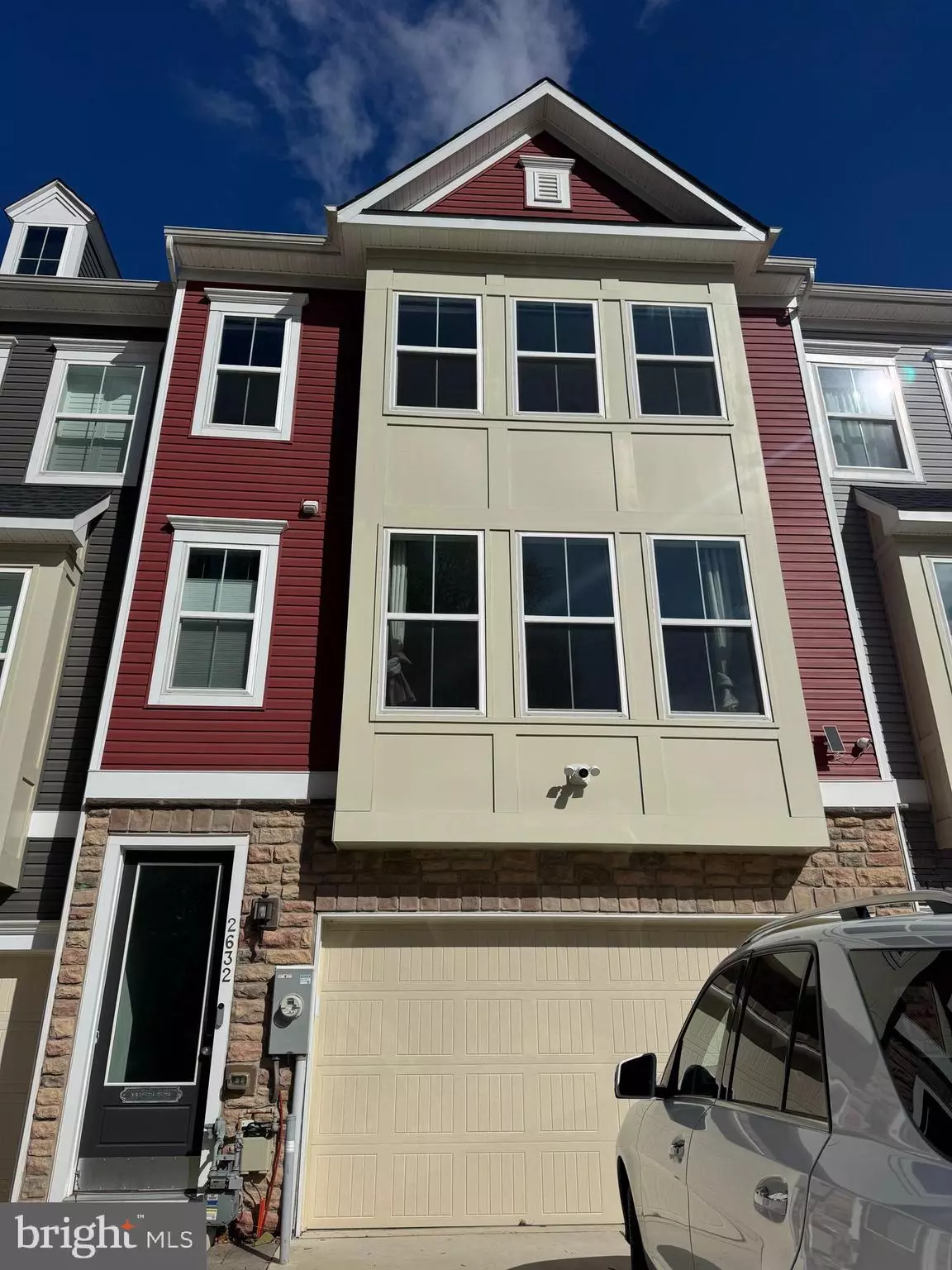 Gambrills, MD 21054,2632 SEQUOIA LN