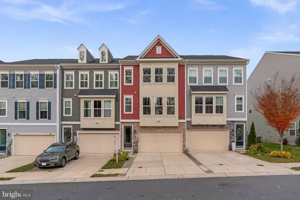 2632 SEQUOIA LN, Gambrills, MD 21054