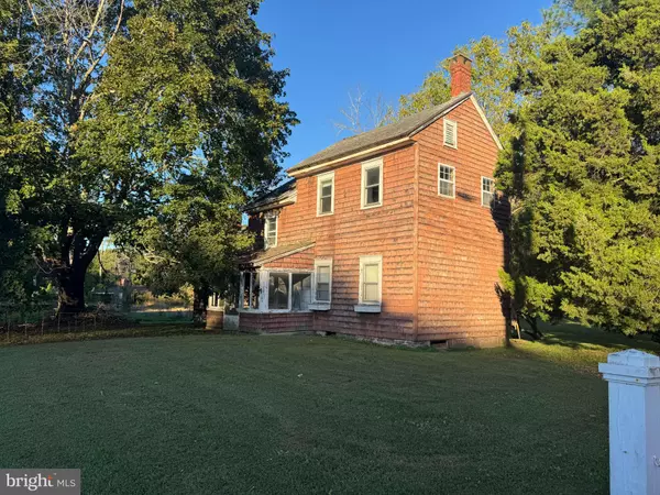 413 S MAIN ST, Berlin, MD 21811