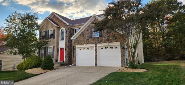 Lexington Park, MD 20653,20747 TENBY DR