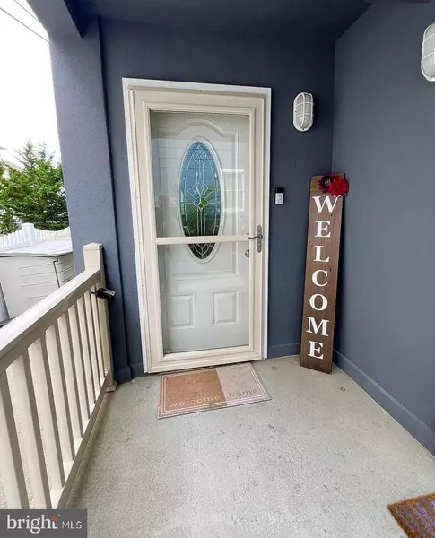 9704 VENTNOR AVE #D, Margate City, NJ 08402