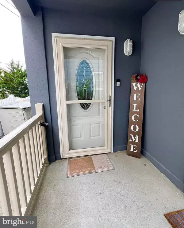 9704 VENTNOR AVE #D, Margate City, NJ 08402