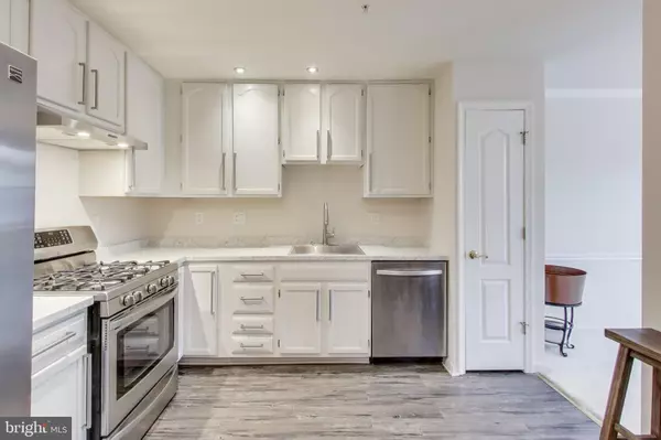 Randallstown, MD 21133,4228 RED RIDGE WAY #4228