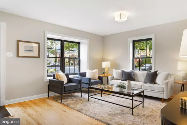 Brookhaven, PA 19015,524 WARD RD