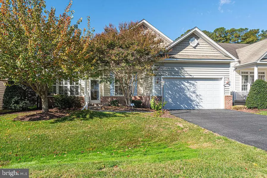 8 LONG POINT CT, Ocean Pines, MD 21811