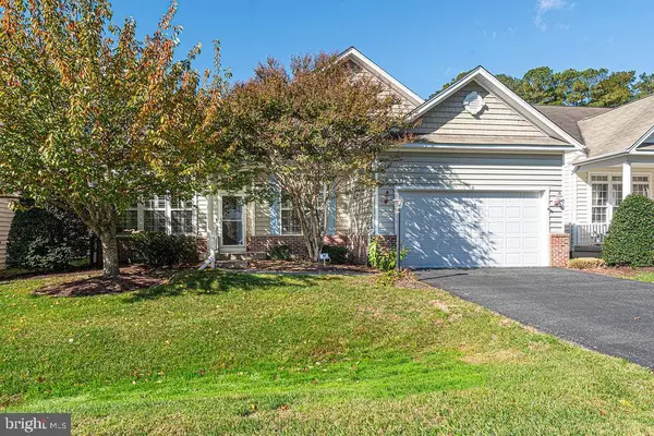 8 LONG POINT CT, Ocean Pines, MD 21811