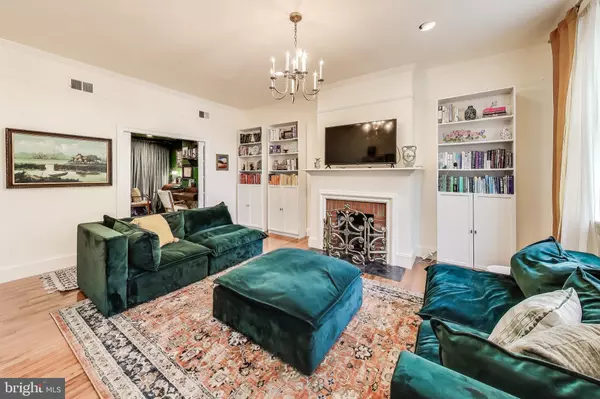 Washington, DC 20003,1236 D ST SE