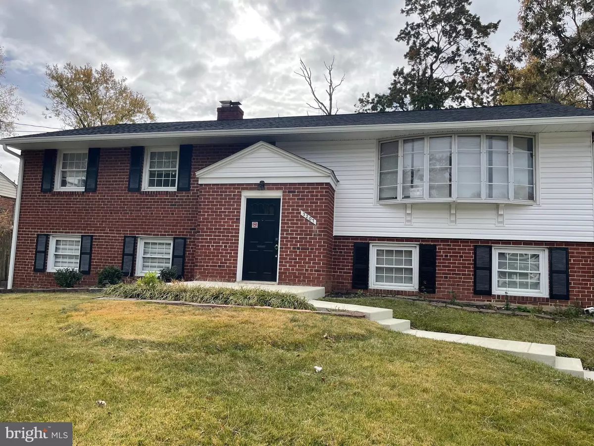 Beltsville, MD 20705,3207 CASTLELEIGH RD