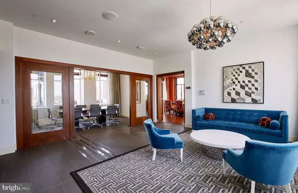 Philadelphia, PA 19103,1616 WALNUT ST #2B-0801