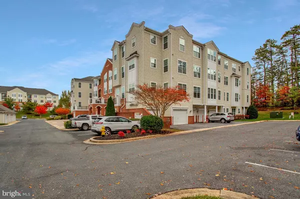 Odenton, MD 21113,8615 WANDERING FOX TRL #405