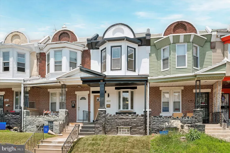 1809 MEDARY AVE, Philadelphia, PA 19141