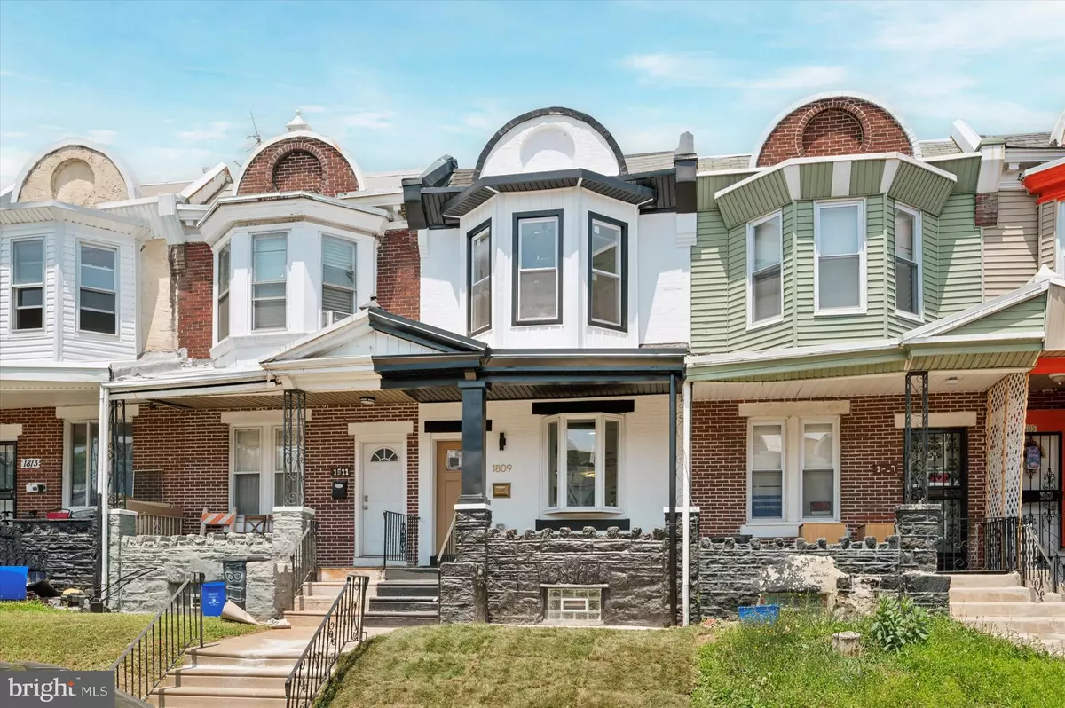 Philadelphia, PA 19141,1809 MEDARY AVE