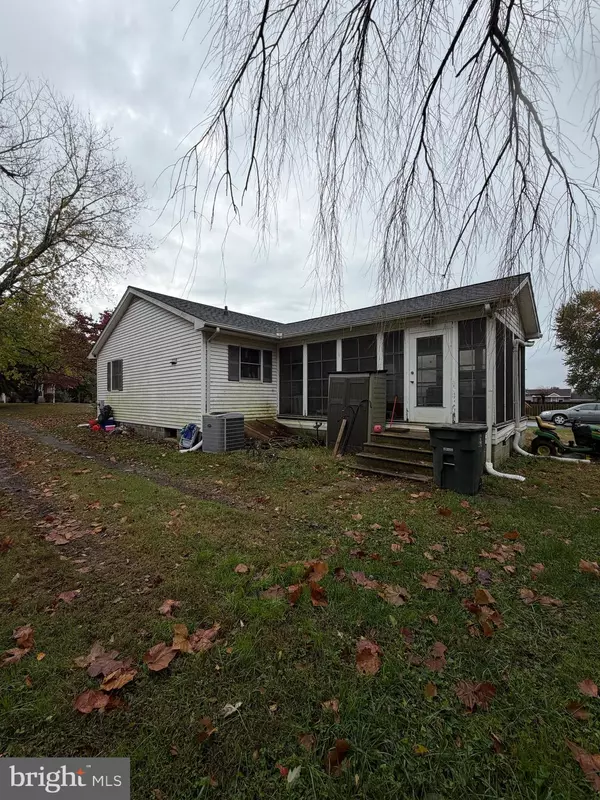 Berlin, MD 21811,100 ESHAM AVE