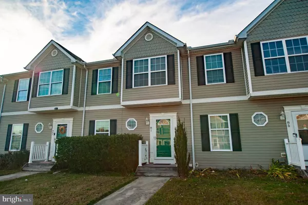 Magnolia, DE 19962,81 BAY HILL LN