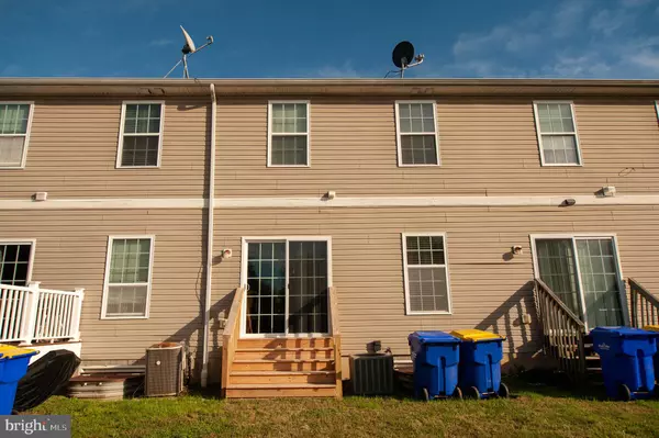 Magnolia, DE 19962,81 BAY HILL LN