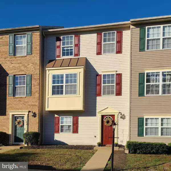 Fredericksburg, VA 22405,106 REGINA LN