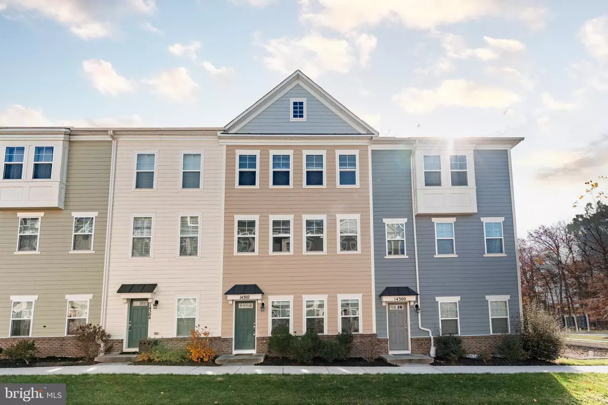 Rockville, MD 20850,14302 POTOMAC HEIGHTS LN