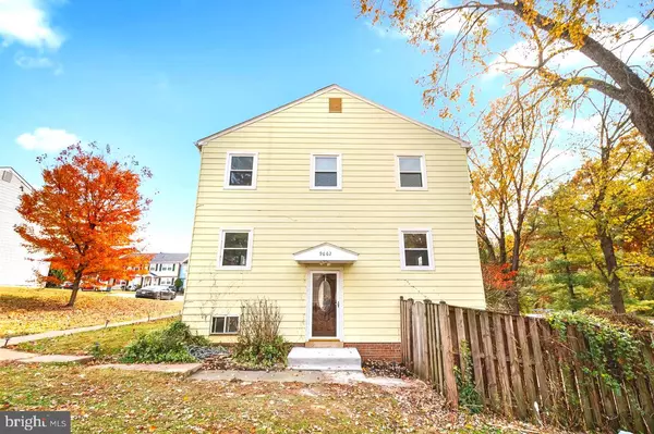 9662 WESTPORT LN, Burke, VA 22015