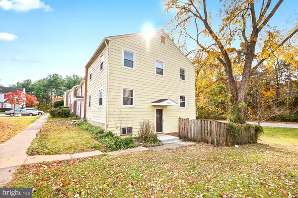 Burke, VA 22015,9662 WESTPORT LN