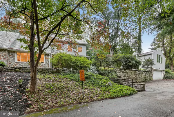 Penn Valley, PA 19072,829 BRYN MAWR AVE