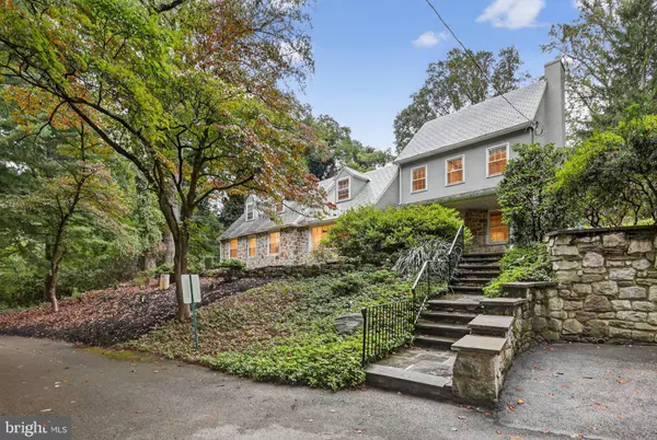 Penn Valley, PA 19072,829 BRYN MAWR AVE