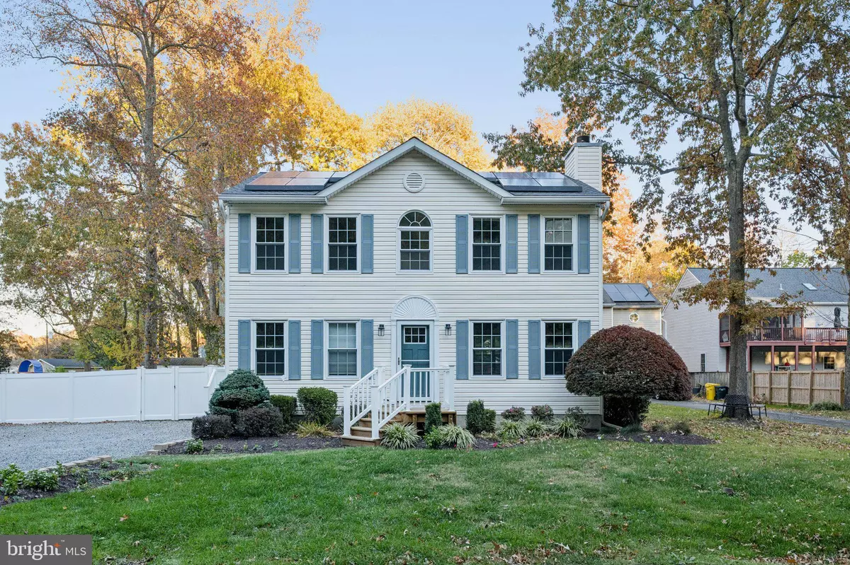 Deale, MD 20751,5945 DEALE BEACH RD