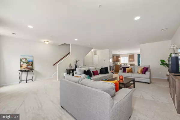 Woodbridge, VA 22191,14738 MASON CREEK CIR #29