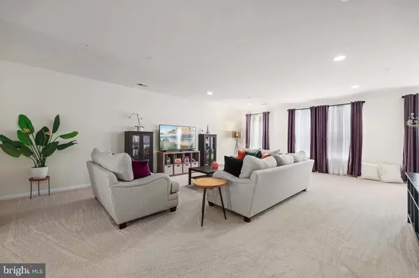 Woodbridge, VA 22191,14738 MASON CREEK CIR #29