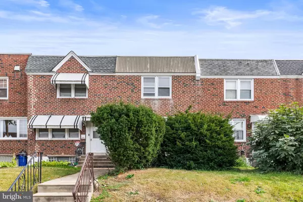 Philadelphia, PA 19149,7213 BROUS AVE