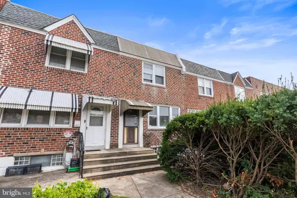 Philadelphia, PA 19149,7213 BROUS AVE