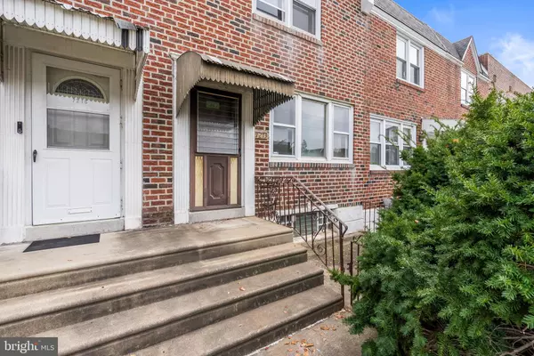 Philadelphia, PA 19149,7213 BROUS AVE