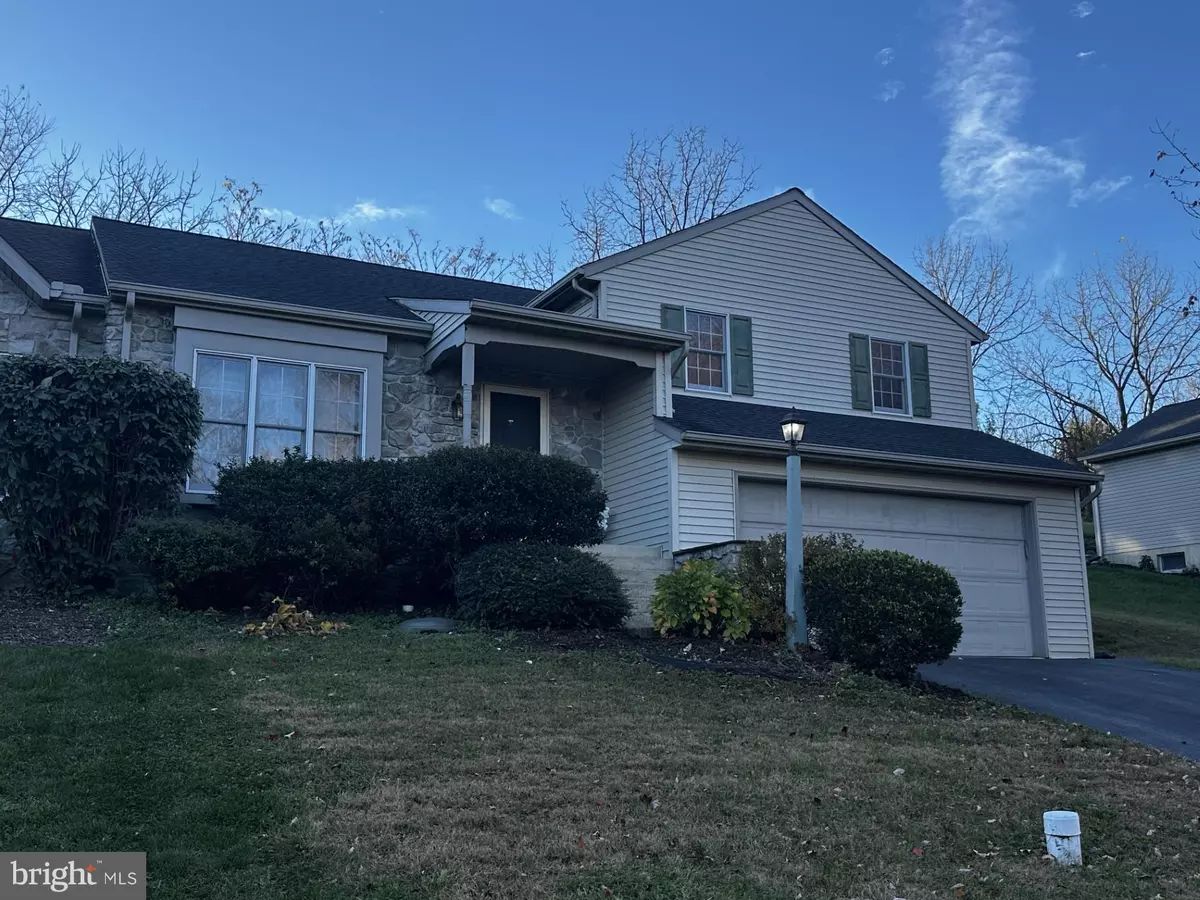 Lititz, PA 17543,23 WADE DR