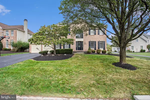 Blue Bell, PA 19422,127 SPYGLASS DR