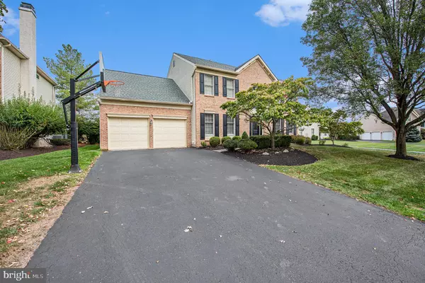 Blue Bell, PA 19422,127 SPYGLASS DR